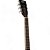 Violão Tagima Memphis AD-40 BKS Preto aço acústico - Imagem 5
