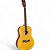 Violão Tagima Memphis AD-40 NTS Natural Satin aço acustico - Imagem 1