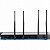 Microfone Dylan D-9500 rack Duplo de mão 200 canais - Imagem 4