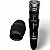 Microfone Dylan D-9000s Power duplo recarregável + 4 baterias lithium - Imagem 4