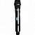 Microfone sem fio Dylan D-9001s Single profissional + case - Imagem 3