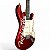 Kit Guitarra Tagima Rock In Rio Guitar Vermelha + Sheldon - Imagem 6