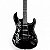 Kit Guitarra Tagima Rock In Rio Preta + cubo amplificador - Imagem 5