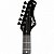Kit Guitarra Tagima Rock In Rio Preta + cubo amplificador - Imagem 7