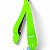 Correia Alça Basso SF 181 Neon Verde - Imagem 1