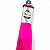 Correia Alça Basso SF 182 Neon Pink - Imagem 3