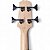 Baixo Seizi Thunder Ash (Pj) Ph 4 Natural Escudo Tortoise - Imagem 6