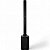 kit Coluna torre Array Makpro MK-CA600MX 6 falantes + sub 1200w - Imagem 1
