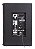 Caixa Retorno monitor de palco Donner Saga 10 ativa 200w bluetooth - Imagem 3