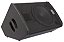 Caixa Retorno monitor de palco Donner Saga 10 ativa 200w bluetooth - Imagem 1