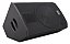 Caixa Retorno monitor de palco Donner Saga 12a Titânium 250w Bluetooth - Imagem 2