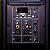 Caixa Ativa Profissional Moug Mss600 Pro 300w Rms By Meteoro - Imagem 4
