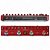 Pedaleira Ziron Station-G guitarra IR 9 pré amps drive chorus reverb delay - Imagem 4