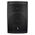 Caixa Ativa 12 Makpro MK-12A 250w rms som profissional bluetooth - Imagem 1