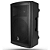 Caixa Ativa 12 Makpro MK-12A 250w rms som profissional bluetooth - Imagem 2