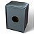 Cajon Elétrico Jaguar K2 PRO PB LISO 006 EQ - Imagem 3