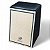 Cajon Elétrico Jaguar K2 PRO PB LISO 006 EQ - Imagem 1