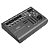 Mesa De Som Digital Sound King Dm 08 - Imagem 1