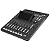 Mesa De Som Digital Sound King Dm20 20 canais profissional - Imagem 3