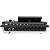 Mesa De Som Digital Sound King Dm20 20 canais profissional - Imagem 4