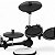 Bateria Eletrônica C.Ibanez X-Pro ED10 - Imagem 2