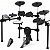 Bateria Eletrônica C.Ibanez ED100 - Imagem 1
