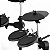 Bateria Eletrônica C.Ibanez ED100 - Imagem 3