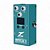 Pedal Impulse Response Ir Ziron Simulador Gabinete Xlr Usb C guitarra - Imagem 1