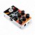 Pedal Delay Ziron Delorean 9 tipos delay tap tempo True Bypass Usb c - Imagem 4