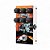 Pedal Delay Ziron Delorean 9 tipos delay tap tempo True Bypass Usb c - Imagem 5