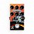 Pedal Delay Ziron Delorean 9 tipos delay tap tempo True Bypass Usb c - Imagem 1