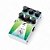 Pedal Ziron Alien Reverb worship igreja Shimer 9 tipos de reverb - Imagem 2