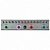 Pedaleira Ziron Station B Bass p/ baixo 9 Pré amp IR chorus reverb drive - Imagem 2