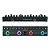 Pedaleira Ziron Station B Bass p/ baixo 9 Pré amp IR chorus reverb drive - Imagem 6