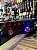 Pedaleira Ziron Station B Bass p/ baixo 9 Pré amp IR chorus reverb drive - Imagem 9