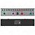 Pedaleira Ziron Station B Bass p/ baixo 9 Pré amp IR chorus reverb drive - Imagem 6