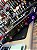 Pedaleira Ziron Station B Bass p/ baixo 9 Pré amp IR chorus reverb drive - Imagem 7