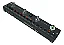 Pedaleira Ziron Station B Bass p/ baixo 9 Pré amp IR chorus reverb drive - Imagem 2