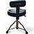Banco de bateria com encosto Selim pneumático Dreamer SG5BT - Imagem 8