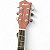 Violão Tagima Memphis AD-18 NTS Natural Folk Eletrico Aço - Imagem 7