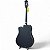 Violão Tagima Memphis AD-18 BKS Preto Folk Eletrico Aço - Imagem 5