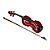 Violino 4/4 com estojo Andaluz VT-01 completo com arco - Imagem 2