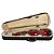 Violino 4/4 com estojo Andaluz VT-01 completo com arco - Imagem 3