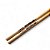 Baqueta 7A C.Ibanez Natural Grip Ponta de Nylon - Imagem 2