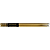 Baqueta 5B C.Ibanez 905 Super Grip Ponta de Nylon - Imagem 1