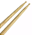Kit Banco de bateria com encosto Selim pneumático Dreamer SG5BT + Baqueta 7A Hickory - Imagem 11