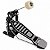 Kit Pedal Bumbo X-Pro By C.Ibanez PD STD + Baqueta 7A Hickory - Imagem 2