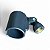 Pedestal tripé microfone 2 reg robusto engate rapido profissional - Imagem 6