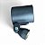 Pedestal tripé microfone 2 reg robusto engate rapido profissional - Imagem 8