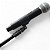 Pedestal tripé microfone 2 reg robusto engate rapido profissional - Imagem 9